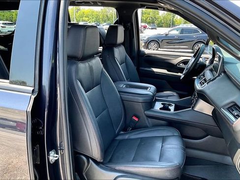 Used 2023 Chevrolet Tahoe RST w/ Sport Performance Package AWD/4WD image 30