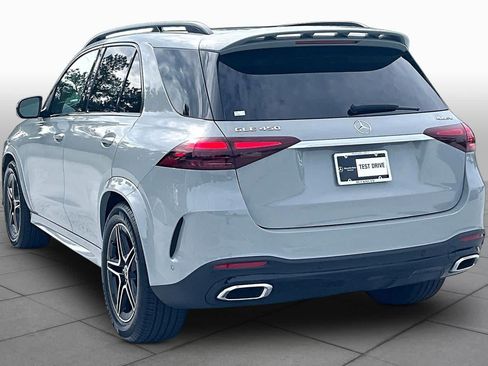 Used 2026 Mercedes-Benz GLE 450 4MATIC image 12