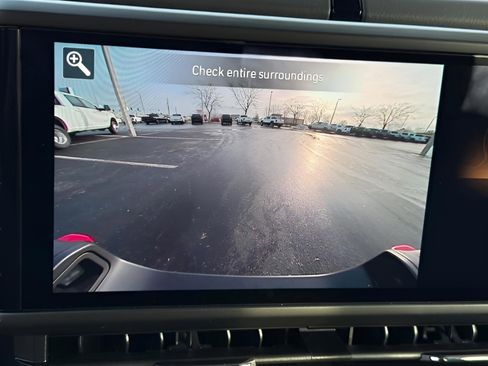 New 2026 Jeep Gladiator Rubicon w/ Steel Power Dome Hood Package image 23