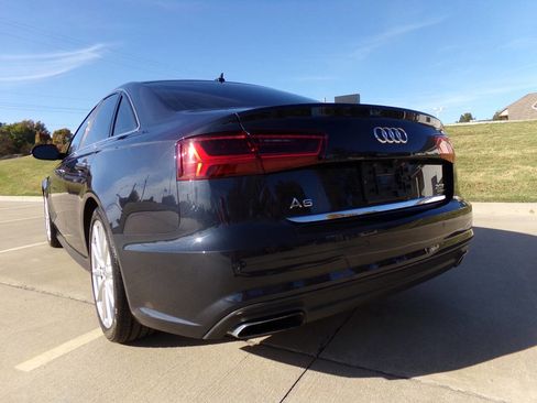 Used 2018 Audi A6 2.0T Premium Plus w/ Premium Plus Package image 33