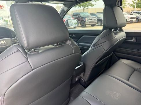 New 2026 Toyota Tacoma Limited AWD/4WD image 20