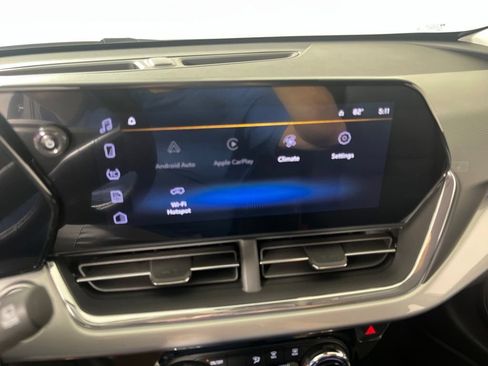 New 2026 Chevrolet Trax LT w/ Driver Confidence Package FWD image 27
