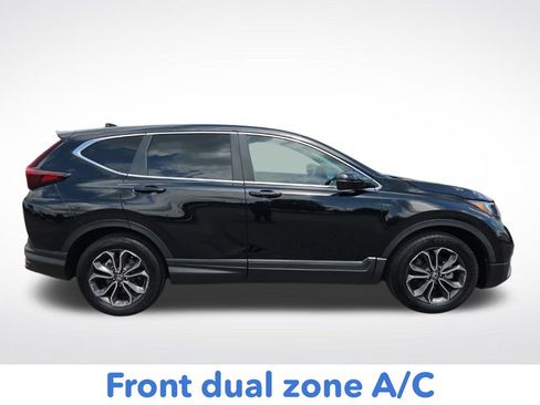 Used 2020 Honda CR-V EX image 2