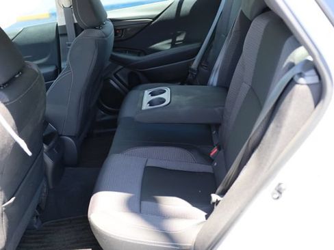 Certified 2025 Subaru Outback AWD/4WD image 44