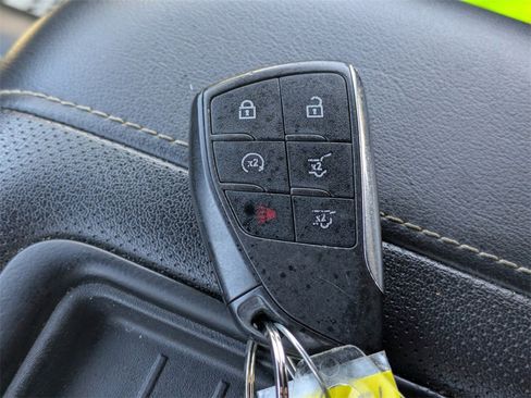 Used 2021 GMC Yukon SLT w/ SLT Luxury Plus Package image 33