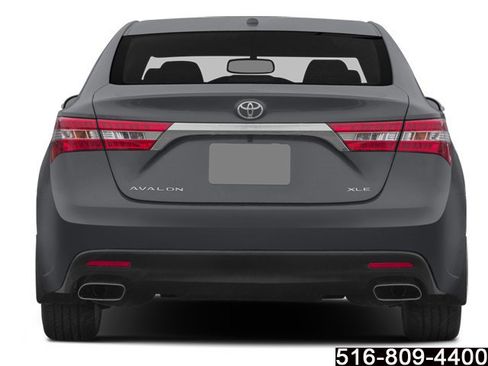 Used 2014 Toyota Avalon XLE Touring FWD image 6