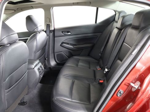 Used 2021 Nissan Altima 2.5 SL AWD/4WD image 36