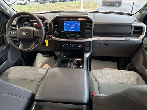 Used 2023 Ford F150 XLT w/ XTR Package image 25