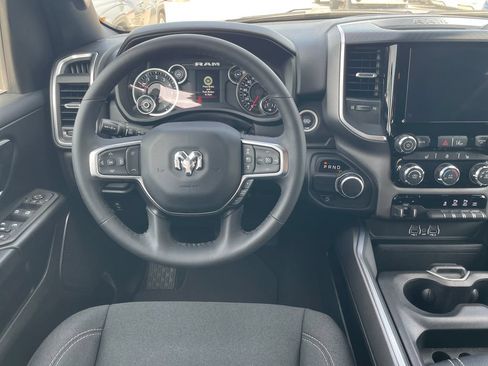 Used 2025 RAM 1500 Lone Star RWD image 13