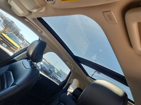 Used 2022 Ford Edge SEL w/ Convenience Package AWD/4WD image 23