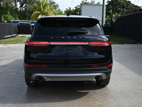 Used 2020 Lincoln Corsair FWD image 4