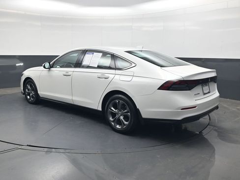 Used 2024 Honda Accord EX image 6