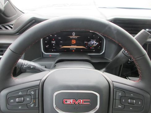 New 2026 GMC Sierra 2500 AT4X image 19