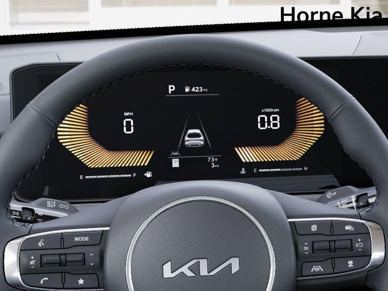 New 2027 Kia K5 GT-Line FWD image 21