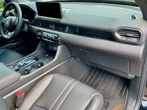 New 2026 Honda Pilot TrailSport image 15