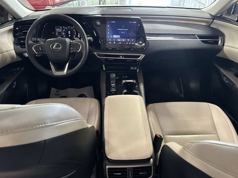 Used 2024 Lexus RX 350 FWD w/ Accessory Package (K3) image 25