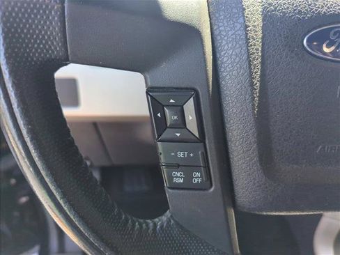 Used 2014 Ford F150 Raptor w/ Equipment Group 801A Luxury AWD/4WD image 14