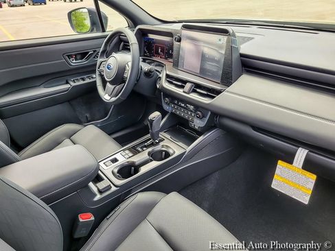 New 2026 Subaru Outback Touring XT AWD/4WD image 28