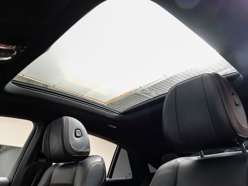 Used 2023 Mercedes-Benz GLE 53 AMG 4MATIC Coupe image 5