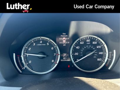 Used 2016 Acura MDX SH-AWD