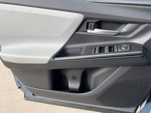 New 2026 Subaru Solterra Premium image 13