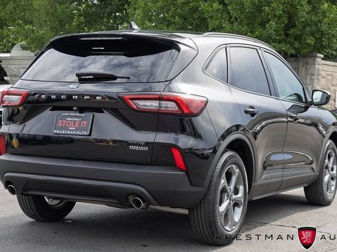 Used 2025 Ford Escape ST-Line FWD image 14