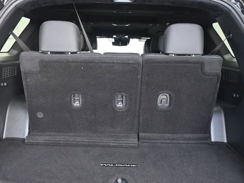 Used 2024 Hyundai Palisade Calligraphy image 20