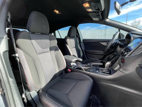 Used 2019 Subaru Impreza 2.0i Sport image 29