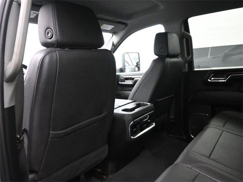 Used 2024 GMC Sierra 2500 SLT w/ SLT Convenience Package image 14