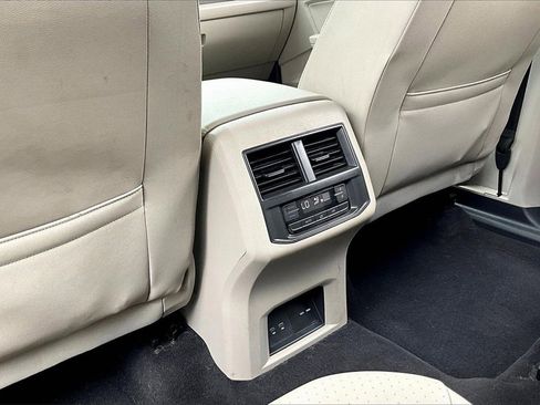 Used 2021 Volkswagen Atlas SEL image 25