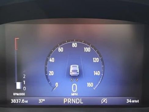 Used 2025 Ford Escape Active w/ Cold Weather Package AWD/4WD image 22