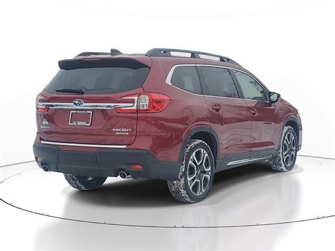 New 2026 Subaru Ascent Limited image 4