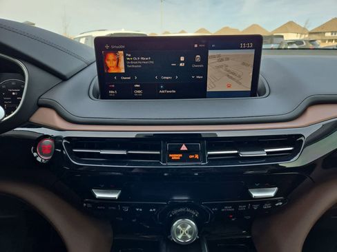 Used 2023 Acura MDX w/Technology Package image 27