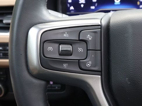 Used 2023 Chevrolet Tahoe Premier w/ Max Trailering Package AWD/4WD image 32