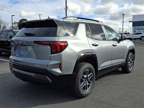 New 2026 GMC Terrain AT4 w/ LPO, Floor Liner Package image 4