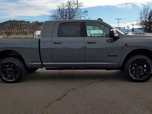 New 2026 RAM 3500 Laramie image 9