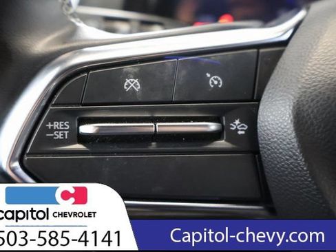 Used 2024 Chevrolet Blazer EV LT AWD/4WD image 20