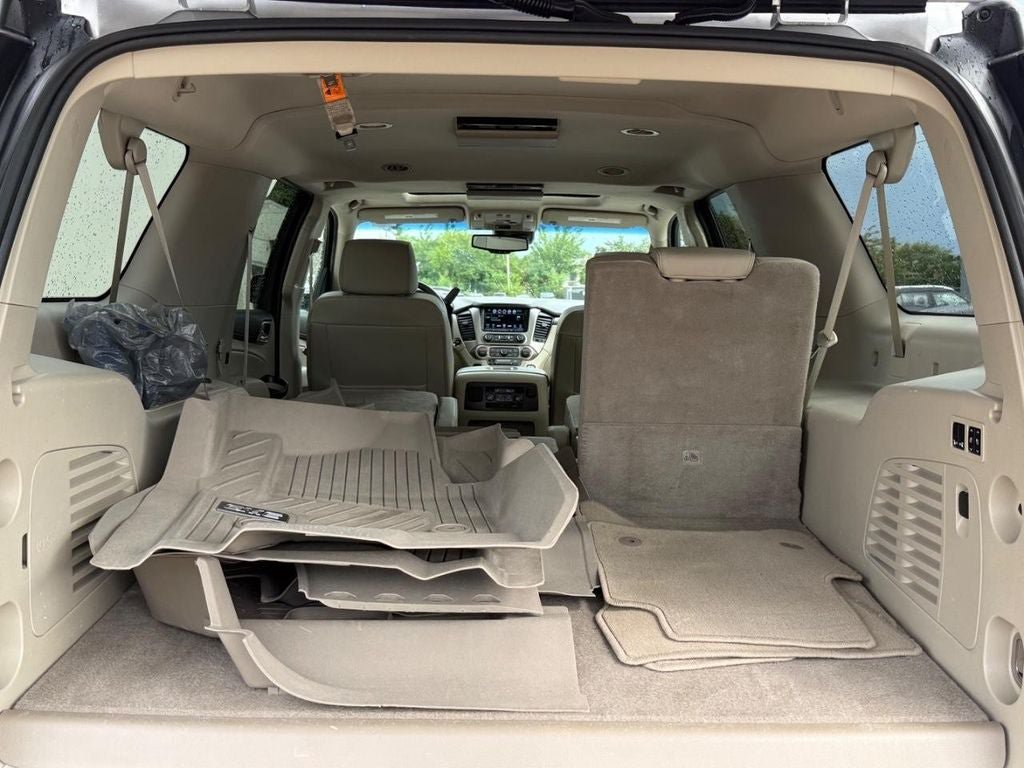 Used 2019 GMC Yukon XL Denali w/ Denali Ultimate Package AWD/4WD image 5