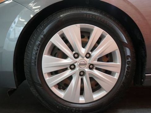 Certified 2020 Nissan Sentra S FWD image 71