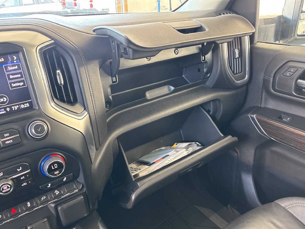 Used 2022 Chevrolet Silverado 2500 LT w/ Z71 Sport Edition AWD/4WD image 55