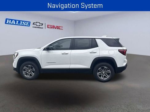 New 2026 GMC Terrain Elevation AWD/4WD image 6