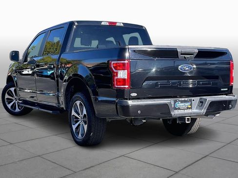 Used 2020 Ford F150 XL w/ Equipment Group 101A Mid image 12