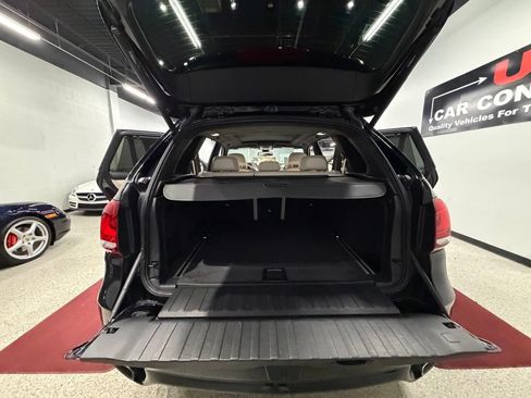Used 2017 BMW X5 xDrive35i AWD/4WD image 48