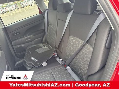 New 2026 Mitsubishi Outlander Sport LE image 6