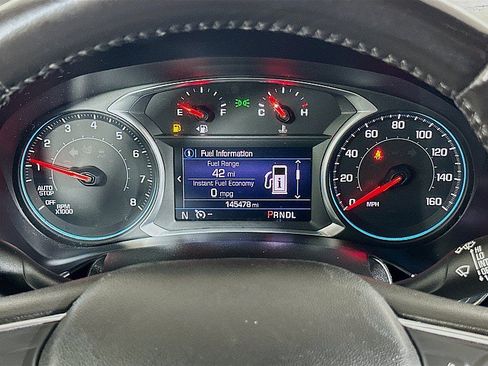 Used 2019 Chevrolet Equinox LT AWD/4WD image 13