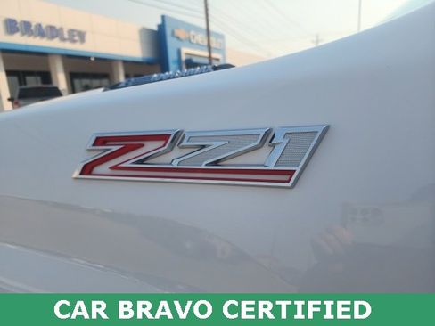 Used 2020 Chevrolet Silverado 2500 LTZ w/ LTZ Plus Package image 12