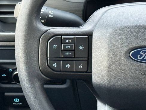 Used 2024 Ford F150 STX w/ Equipment Group 201A FX4 AWD/4WD image 29