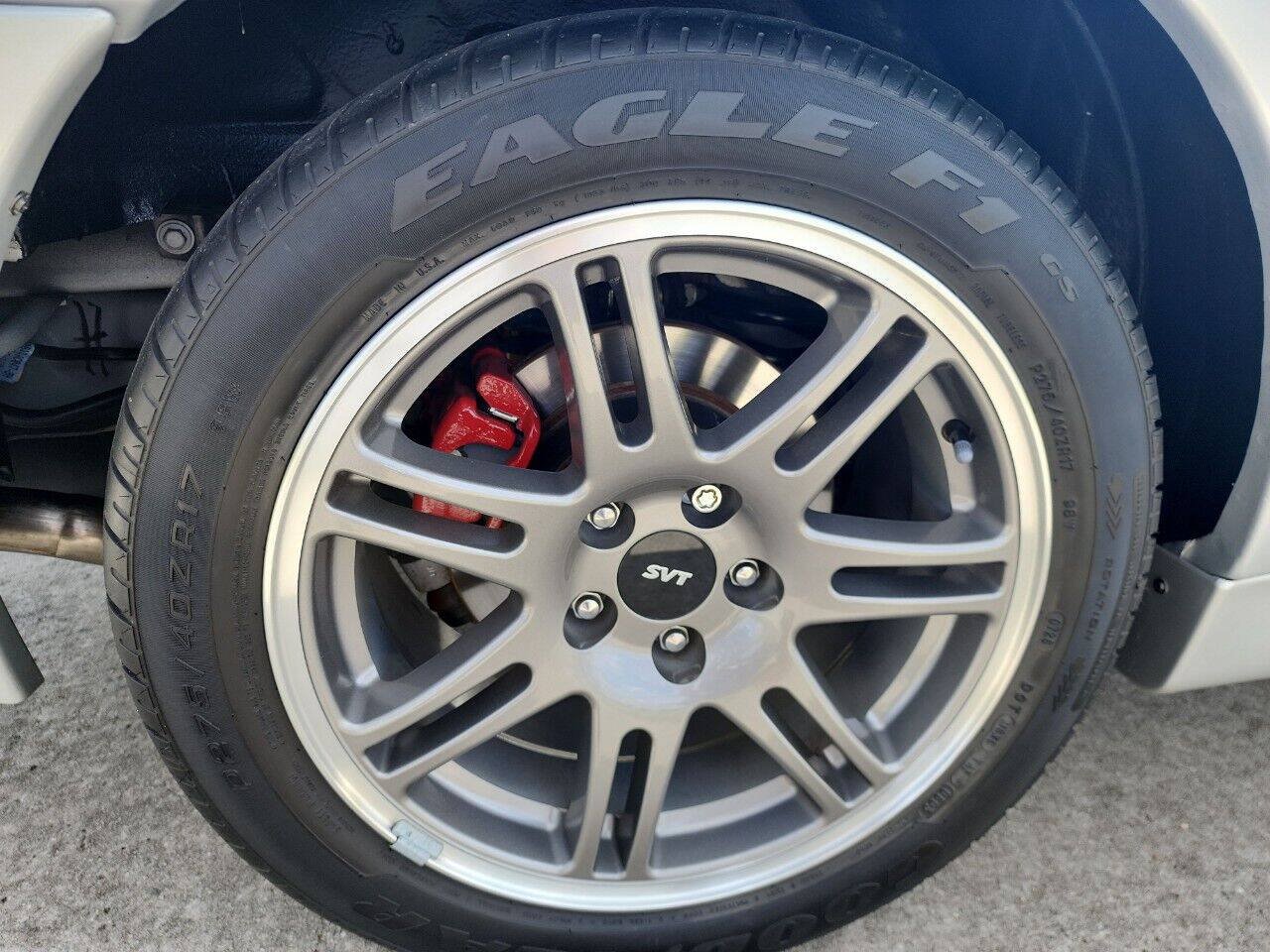 Used 2003 Ford Mustang Cobra RWD image 28