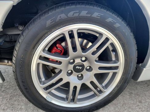 Used 2003 Ford Mustang Cobra RWD image 28