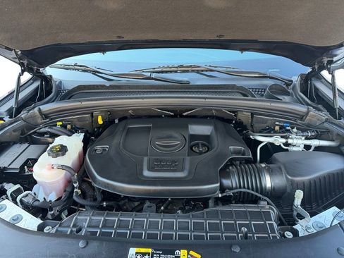 Used 2023 Jeep Grand Cherokee L Overland image 29